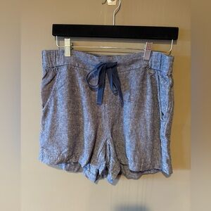 Calvin Klein navy Women's Shorts